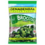 Broccoli Florets Pack 1KG