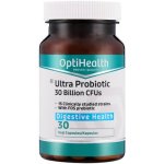 OptiHealth Ultra 15 Strain Probiotic 30 Vegi Capsules