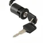Pocketbike Ignition System + Key