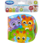 Splashing Fun Friends Bath Book 6 Months +
