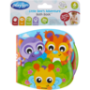 Splashing Fun Friends Bath Book 6 Months +