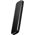 Multi-angle Aluminum Phone & Tablet Stand Folding Desktop Holder Black