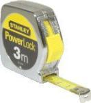 Stanley Tape Powerlock 3m X 13mm 33238-8 W
