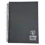 Visual Jotter Sketchbook 120GSM 50SHT