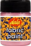 Fabric Paint Metallic 50ML - Candy