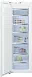 Bosch 211L Silver Fully Integrated Freezer Series 6 - GIN81AEFOU