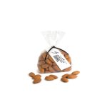 By Nature - Raw Unpasteurised Almonds 100G
