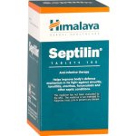 Himalaya Septilin Tabs 100