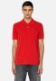 Diesel T-smith-div Golfer - Red