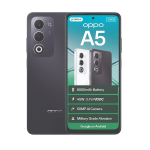 Oppo A5 4G Dual Sim 128GB - Purple