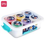 67852 School Clay 12COLOR TUBE – 6921734970206