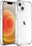Iphone 13 Clear Shock Resistant Armor Cover