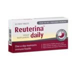 Daily Probiotic 30S