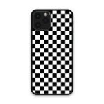 Custom Printed Tpu Cases - Apple Iphone 11 Pro & 39 Checkered& 39 By
