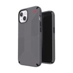 Apple Speck Iphone 13 PRESIDIO2 Grip Case Grey
