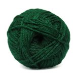 Charity Double Knit Plain 100G Colour 753 - Slytherin