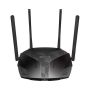 Mercusys MR80X AX3000 Dual-band Wi-fi 6 Router