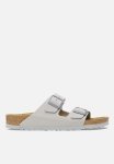 Birkenstock Arizona Narrow - Faded Stone Coin