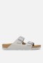 Birkenstock Arizona Narrow - Faded Stone Coin