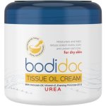 Bodidoc Tissue Oil Cream With Urea 500ML