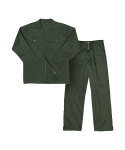 The Grafter Polycotton Acid Resistant Conti Suit – Sabs Specification.