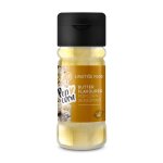 LIFESTYLE FOOD Butter Flavoured Popcorn Seasoning