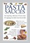 Pasta Sauces   Hardcover