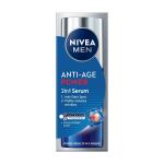 Nivea Men Serum Aa Hylaron 2IN1 30ML