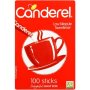 Canderel Low Kilojoule Sweetener 100 Sticks