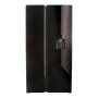 Defy 496L Side-by-side Refrigerator DFF456