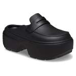 Stomp Loafer - Black black M9W11
