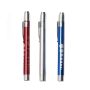 3PCS Laser Pointers- Red White Blue