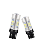 T20 7443 Drl Light LED Bulbs - Set Of 2