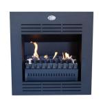 @home Built-in Vent Free Fireplace 740