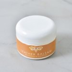 Leather Balm And Couch Care