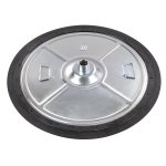 Follower Plate 590MM Drums 180-220KG Shank 30MM