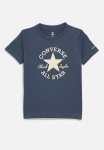 Converse Cnvb Dissected Chuck Patch Short Sleeve - Navy
