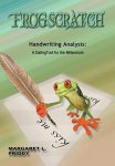 Frogscratch: Handwriting Analysis: A Dating Tool For The Millennium