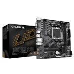AMD Gigabyte B650M S2H AM5 Motherboard