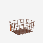 Waffle Basket - Terra - Medium