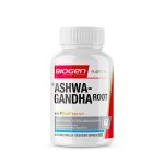 Biogen Ashwaganda Root 60