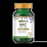 MG All Green Nac 600