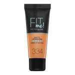 Maybelline Fit Me Matte & Poreless Foundation Warm Tan