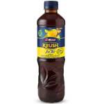 Clover Krush Lemon Flavoured Black Iced Tea 500ML