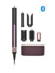 Dyson Airwrap CO-ANDA2X Multi-styler & Dryer Straight & Wavy Jasper Plum - 598775-01