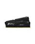 Kingston Fury Beast 32GB Kit DDR5-5600 CL40 1.25V KF556C40BBK2-32 Desktop Memory