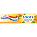 Aquafresh Senses Energising Fluoride Toothpaste 75ML