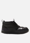 M Nse Chukka - Tnf Black tnf Black KX7