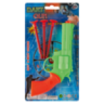 Soft Bullet Dart Gun Playset