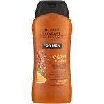 Clicks Skincare Collection Citrus + Coffee Exfoliating Body Wash 750ML